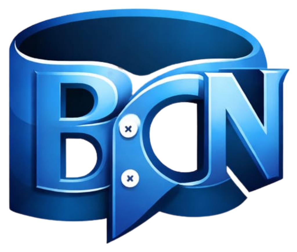 Blue Collar Logo